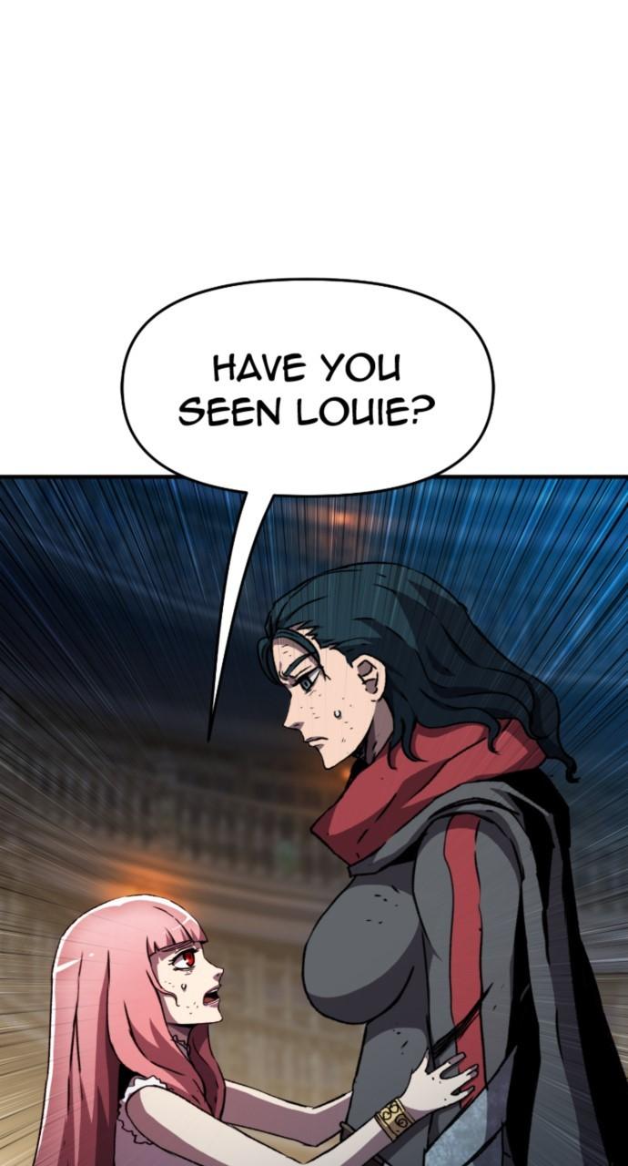 A Knight With a Time Limit Chapter 28 - Page 6