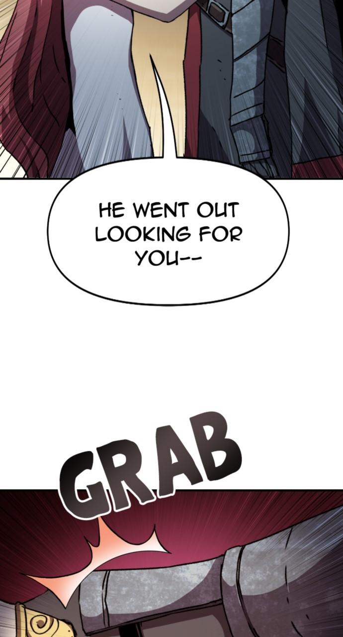 A Knight With a Time Limit Chapter 28 - Page 7