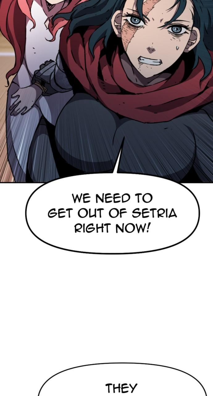 A Knight With a Time Limit Chapter 28 - Page 9