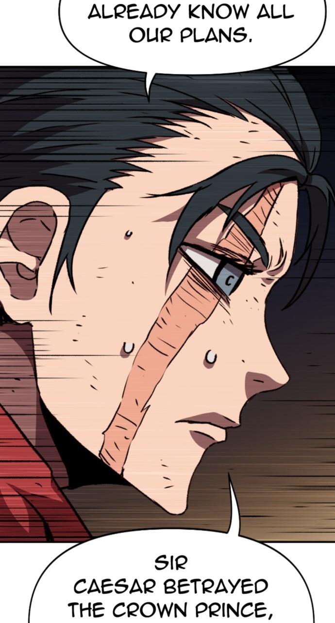 A Knight With a Time Limit Chapter 28 - Page 10