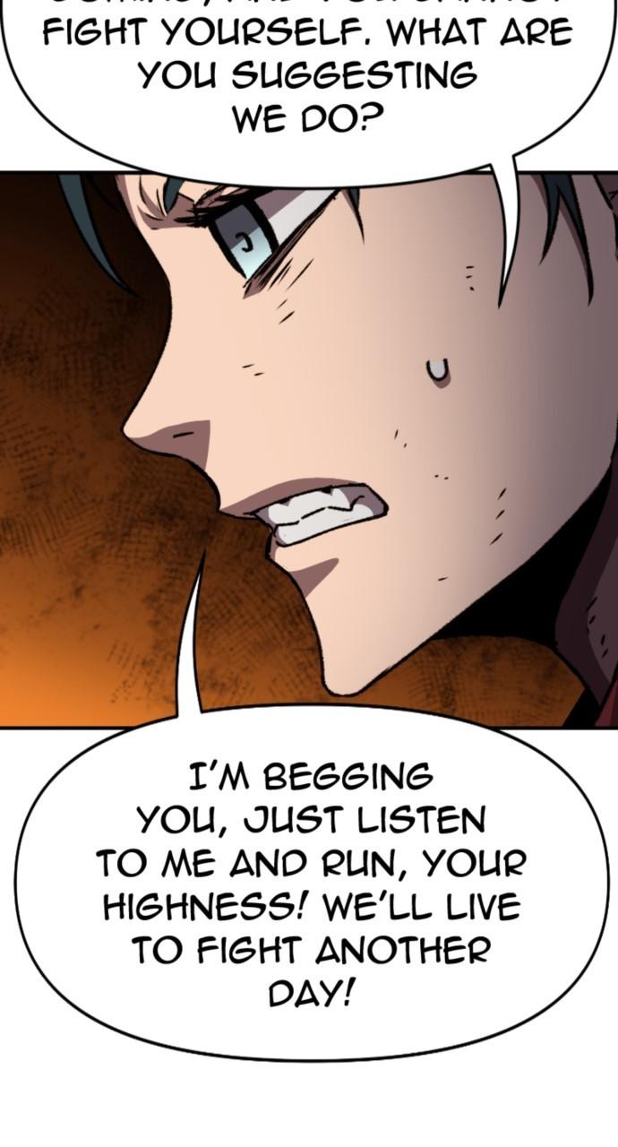 A Knight With a Time Limit Chapter 28 - Page 16