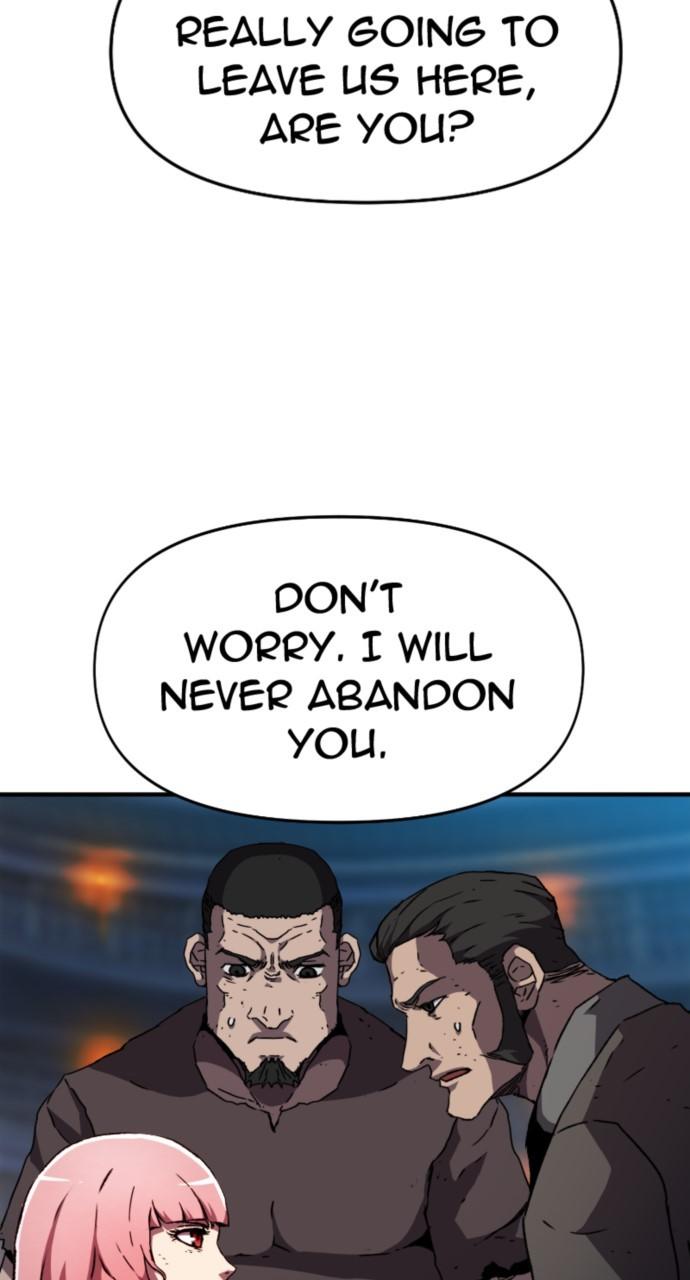 A Knight With a Time Limit Chapter 28 - Page 18