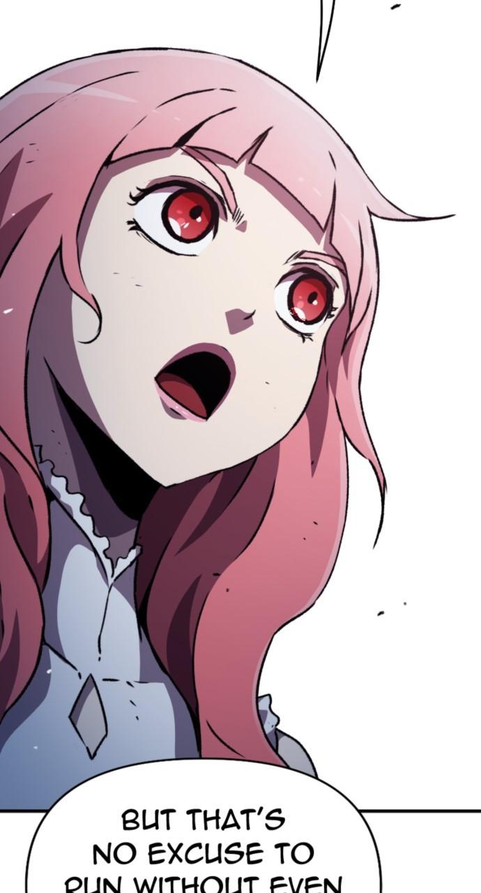 A Knight With a Time Limit Chapter 28 - Page 20