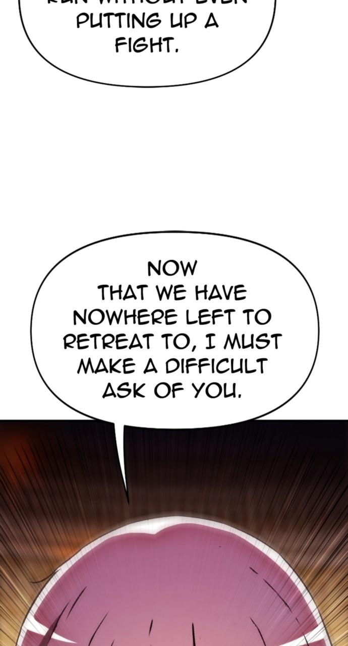 A Knight With a Time Limit Chapter 28 - Page 21