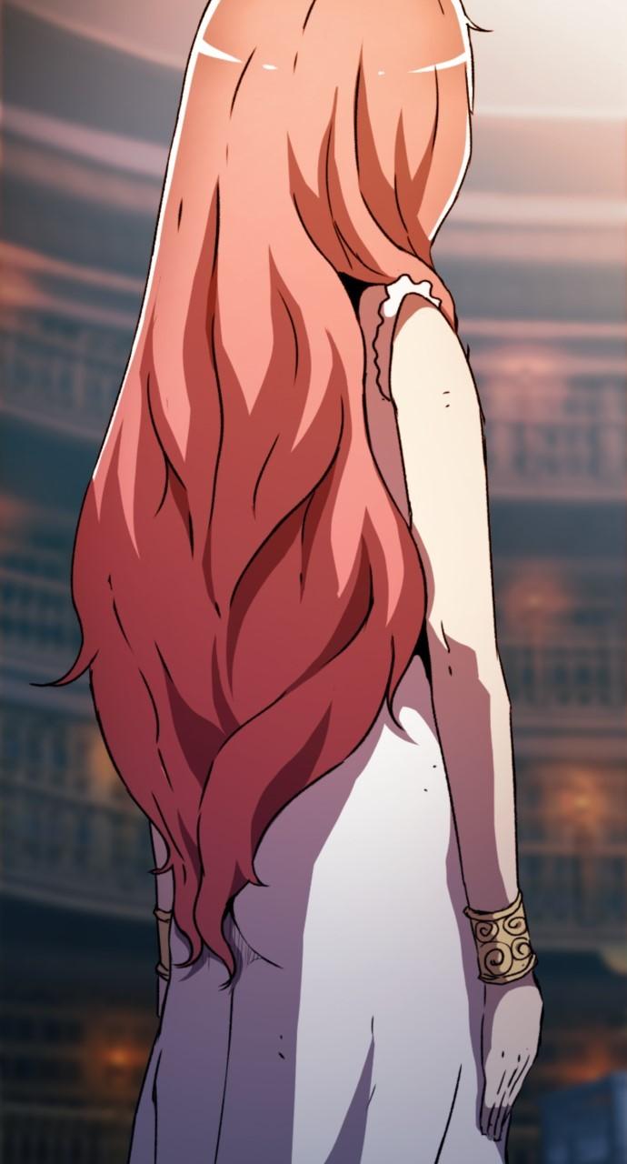 A Knight With a Time Limit Chapter 28 - Page 25