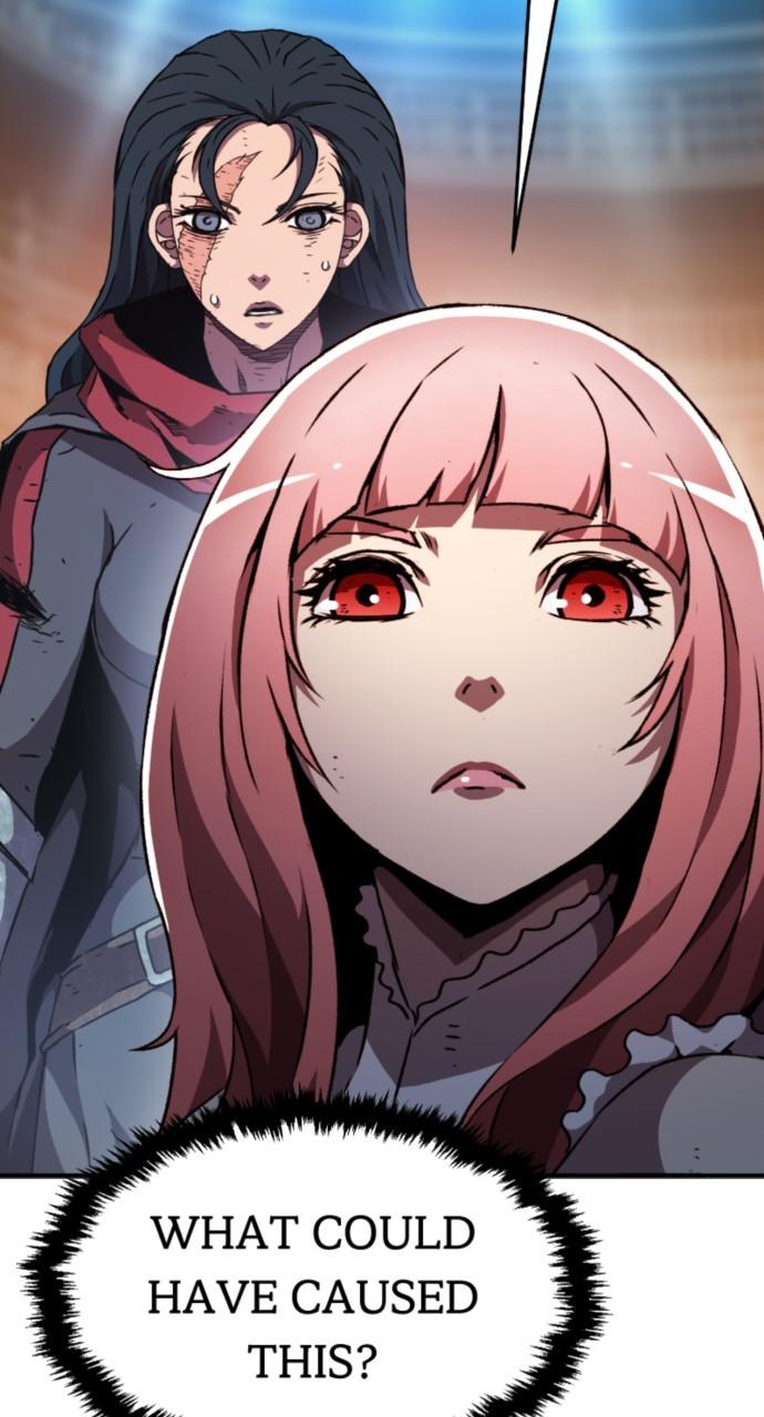 A Knight With a Time Limit Chapter 28 - Page 27