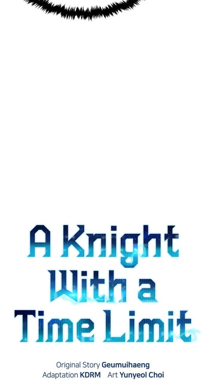 A Knight With a Time Limit Chapter 28 - Page 28