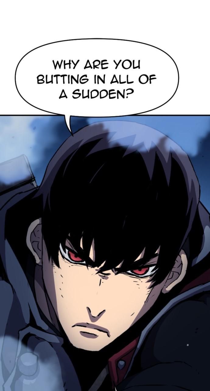 A Knight With a Time Limit Chapter 28 - Page 31