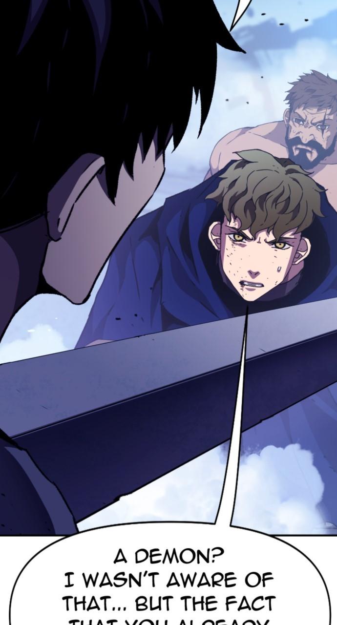 A Knight With a Time Limit Chapter 28 - Page 36