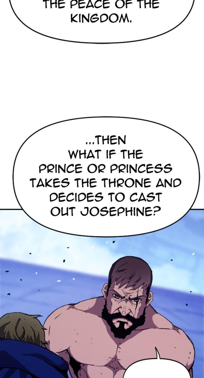 A Knight With a Time Limit Chapter 28 - Page 50