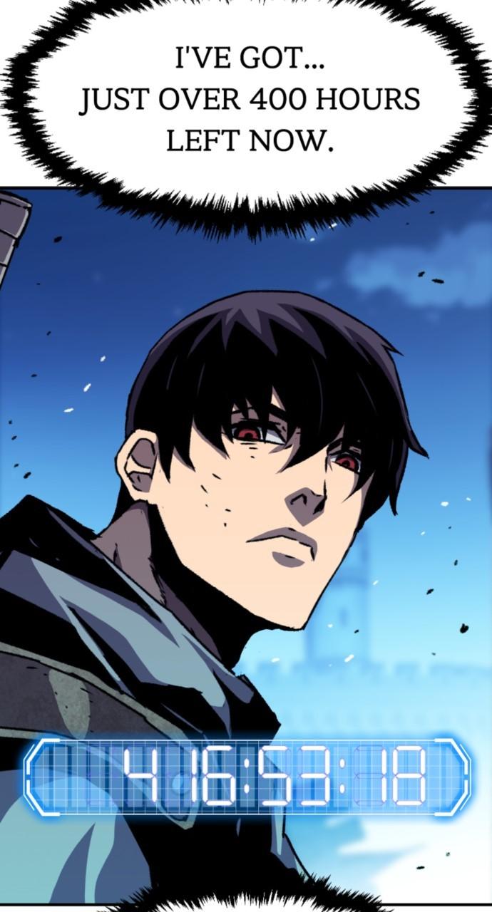 A Knight With a Time Limit Chapter 28 - Page 55