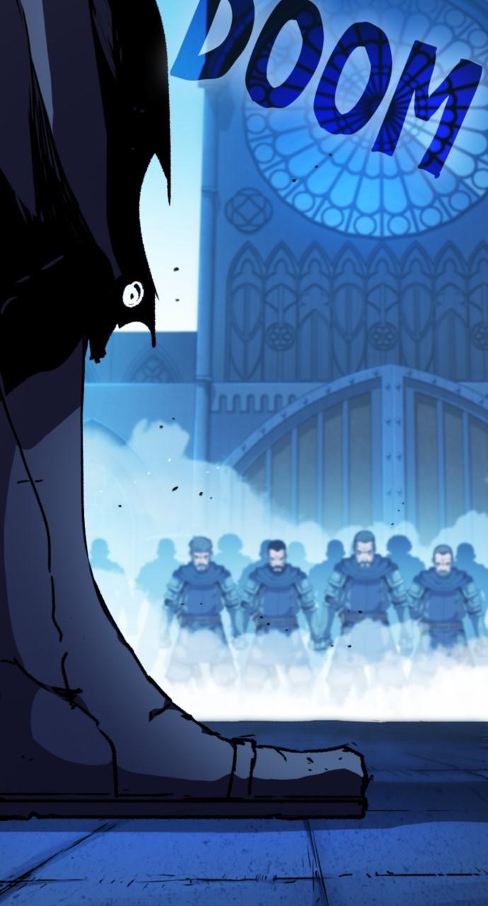 A Knight With a Time Limit Chapter 28 - Page 65