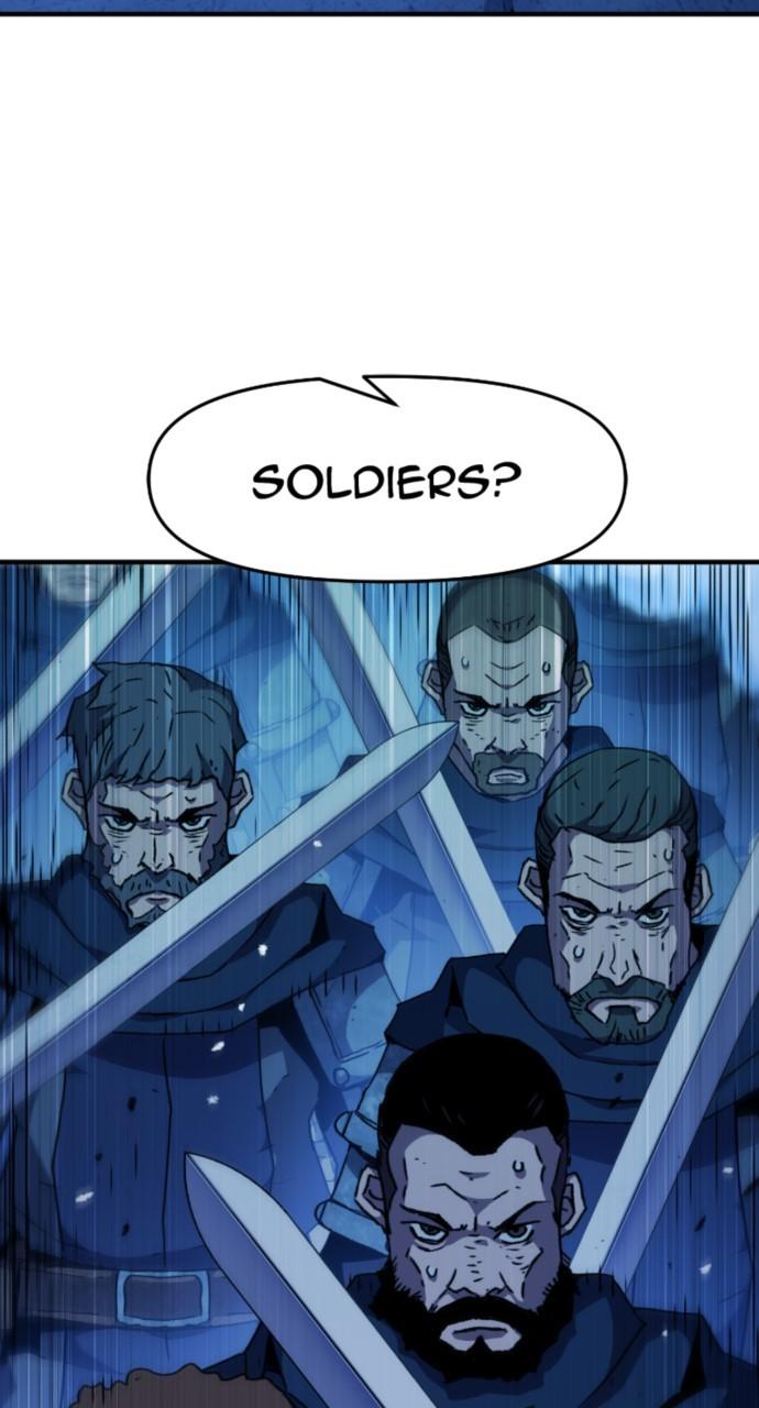 A Knight With a Time Limit Chapter 28 - Page 66