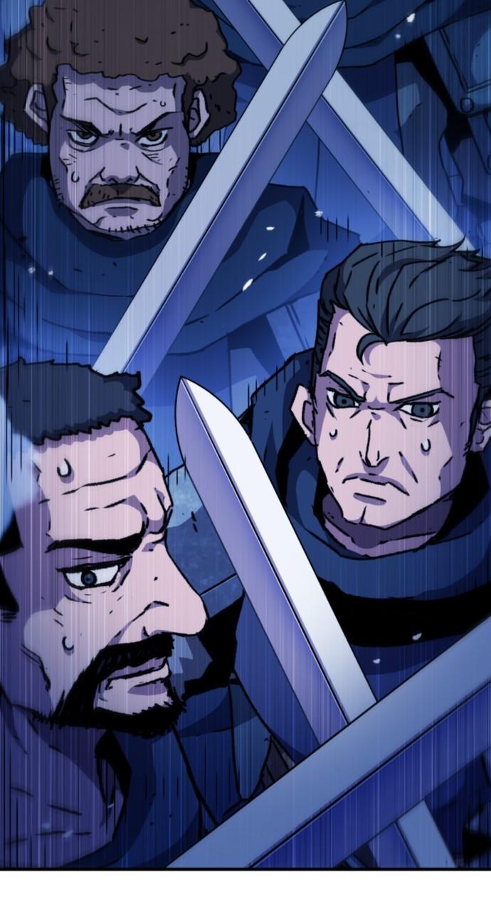 A Knight With a Time Limit Chapter 28 - Page 67