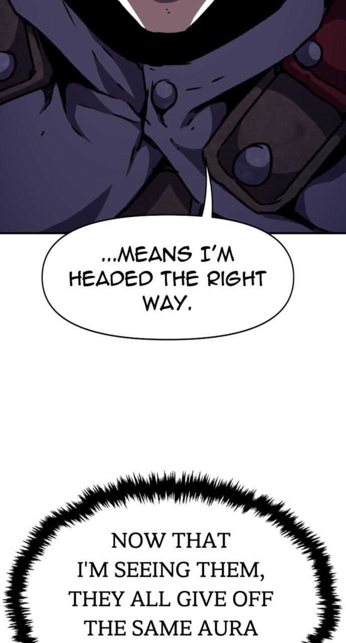 A Knight With a Time Limit Chapter 28 - Page 69