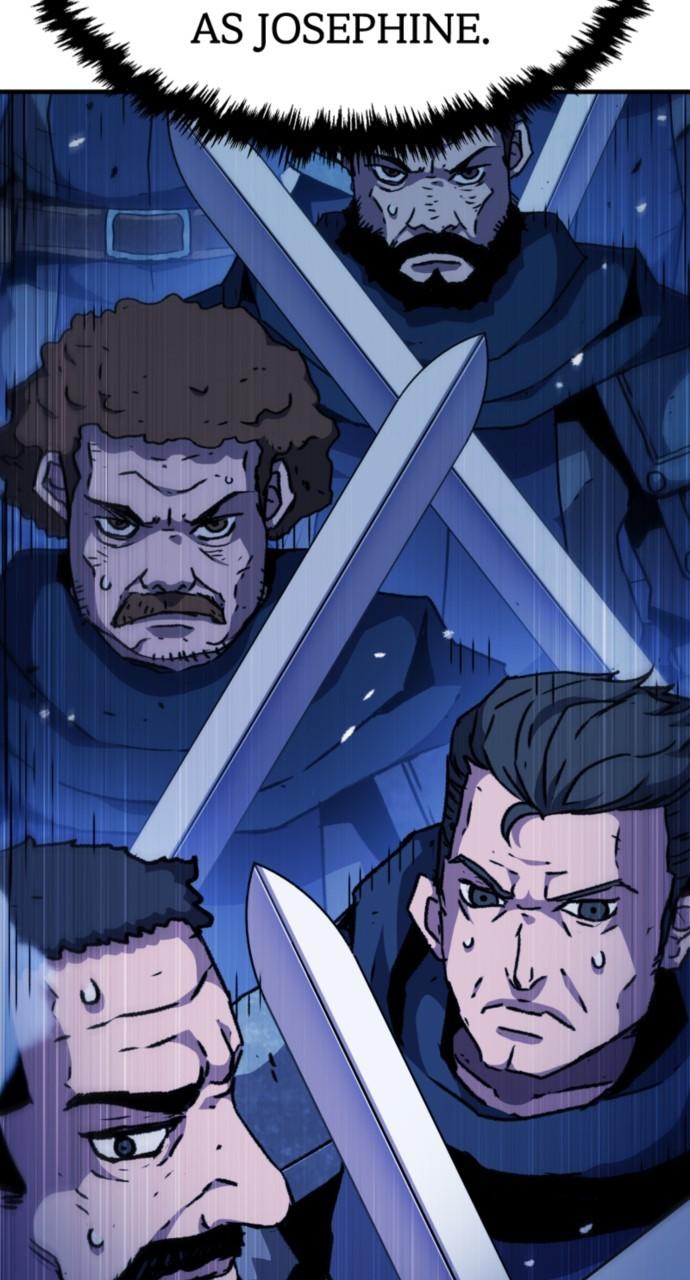 A Knight With a Time Limit Chapter 28 - Page 70