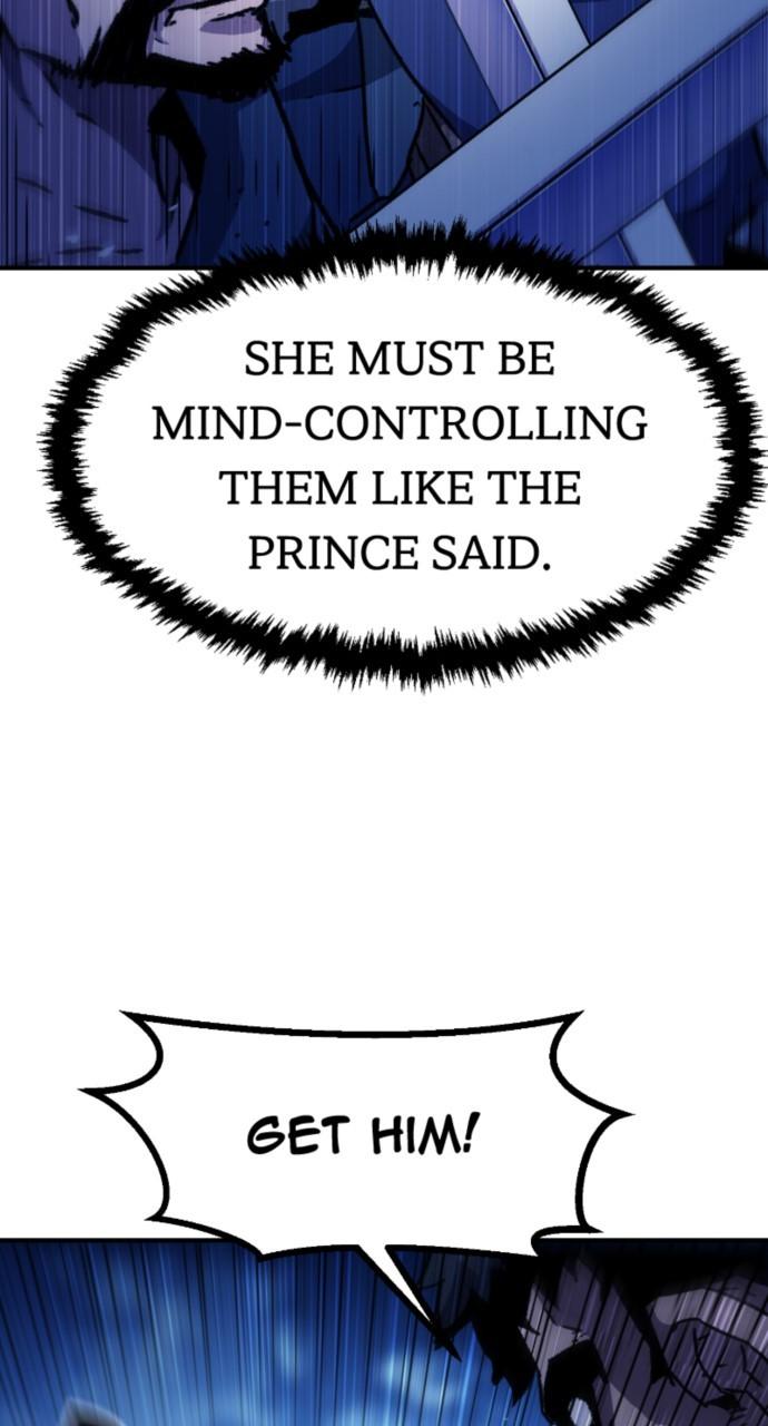 A Knight With a Time Limit Chapter 28 - Page 71