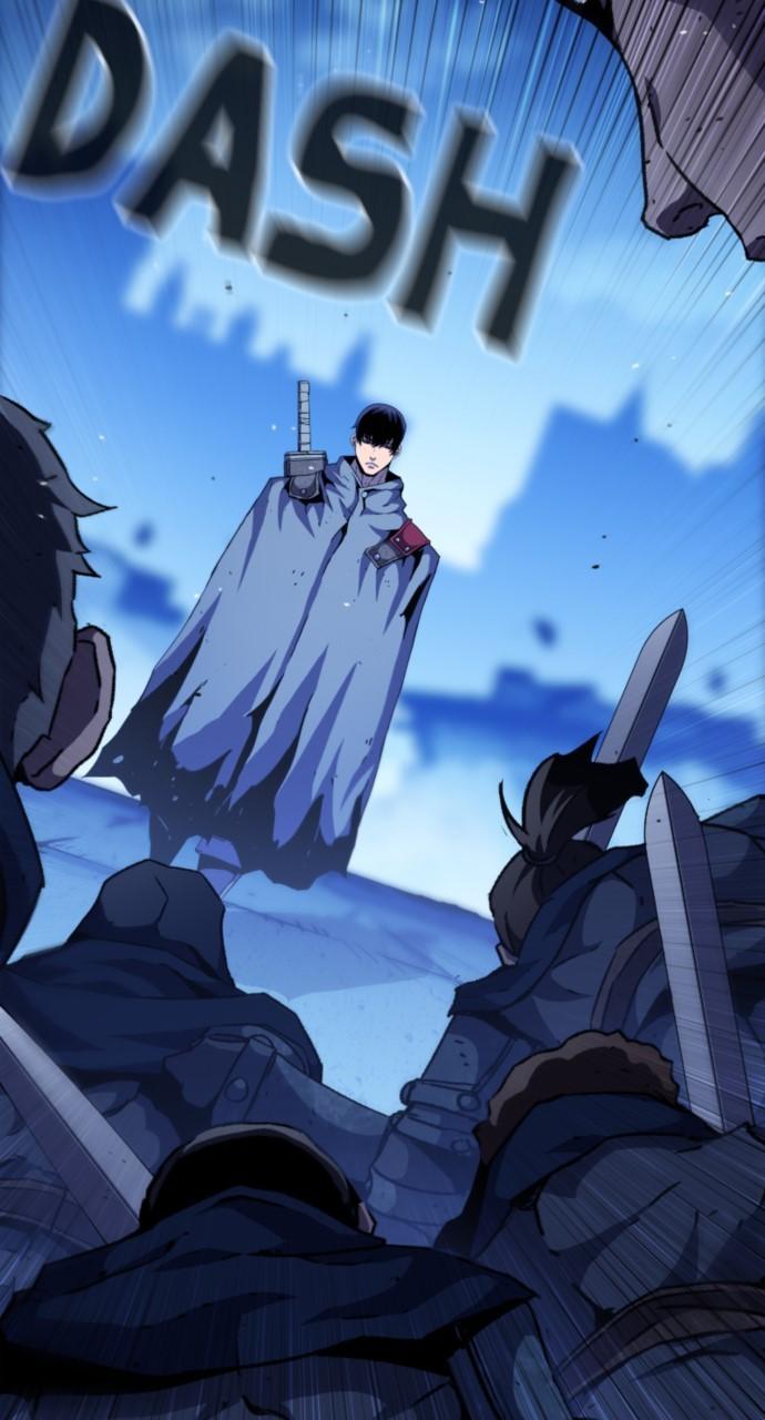 A Knight With a Time Limit Chapter 28 - Page 72