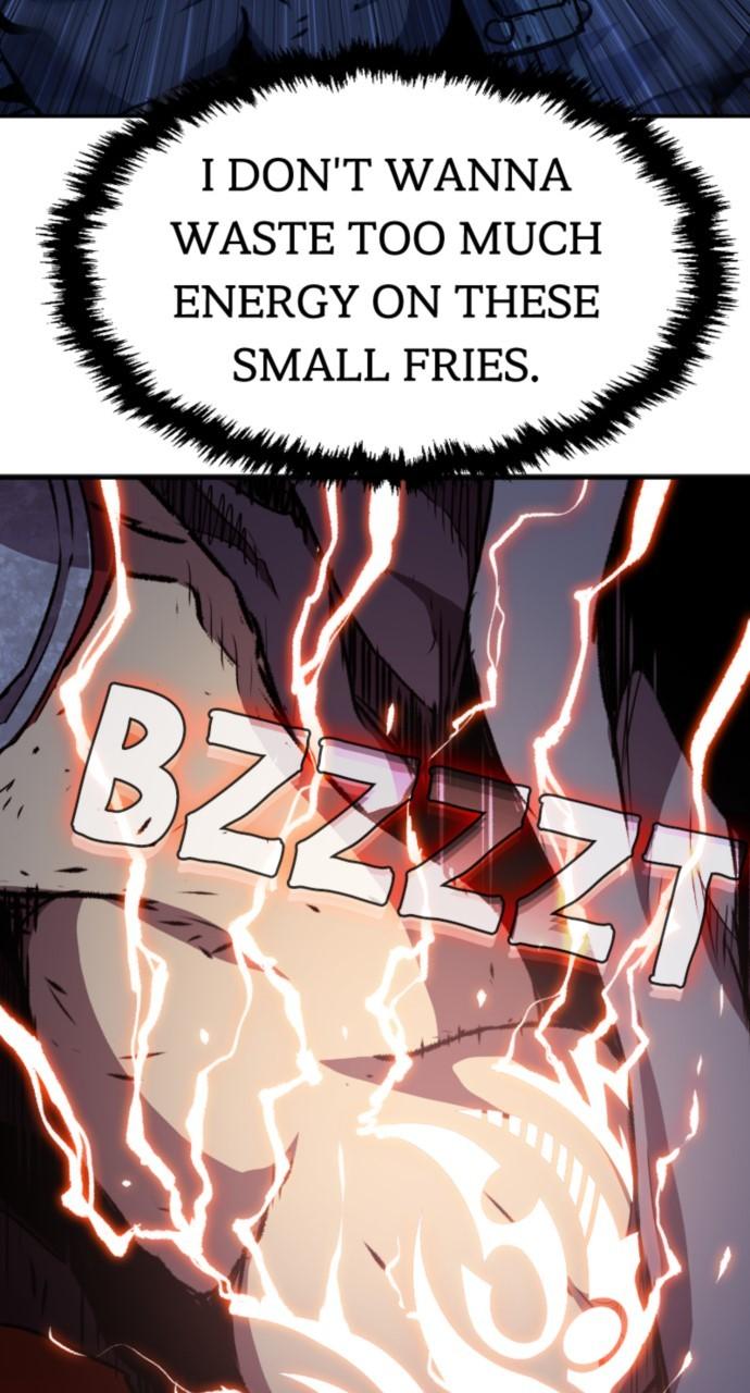 A Knight With a Time Limit Chapter 28 - Page 73