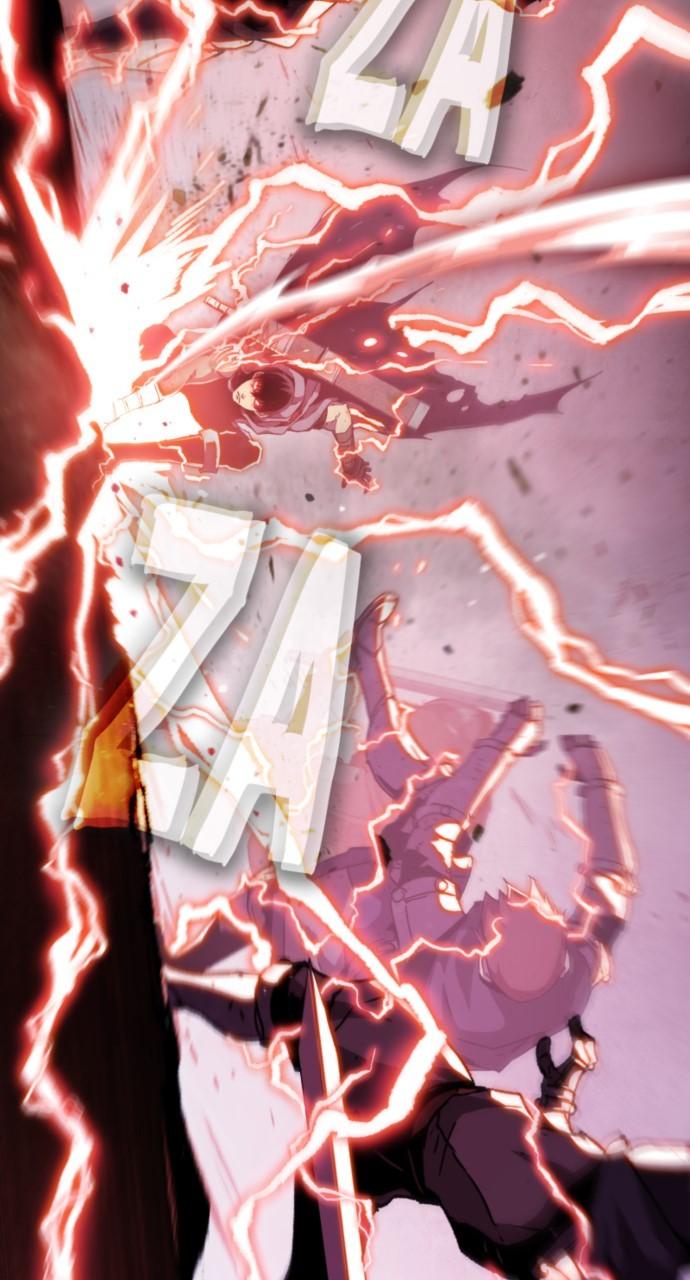 A Knight With a Time Limit Chapter 28 - Page 76