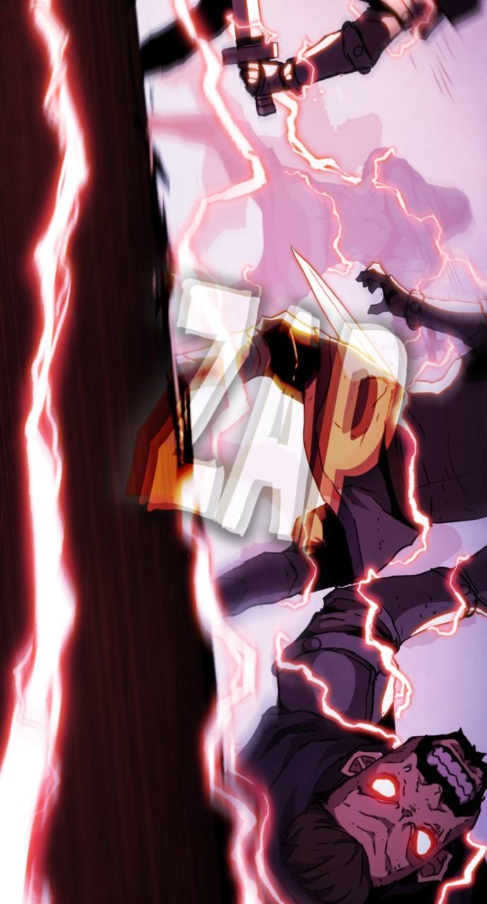 A Knight With a Time Limit Chapter 28 - Page 77