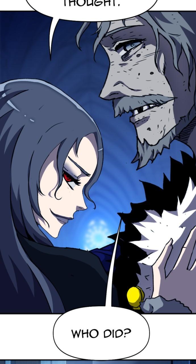 A Knight With a Time Limit Chapter 28 - Page 81