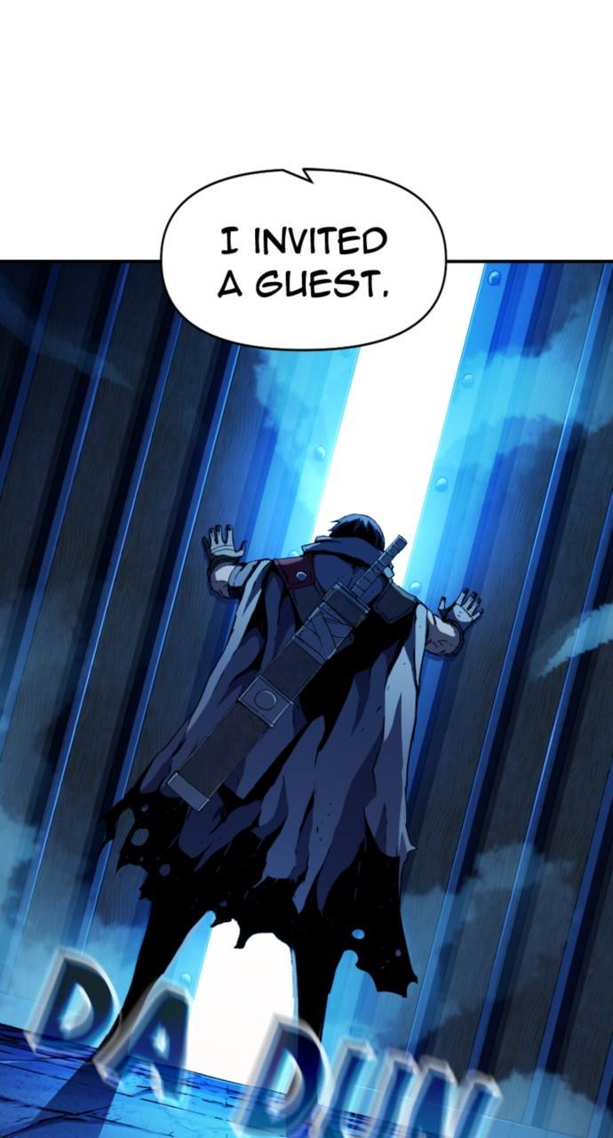 A Knight With a Time Limit Chapter 28 - Page 83