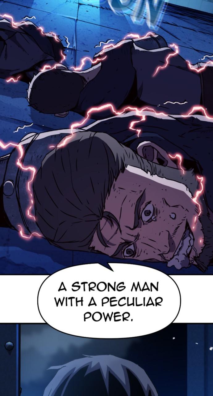 A Knight With a Time Limit Chapter 28 - Page 84