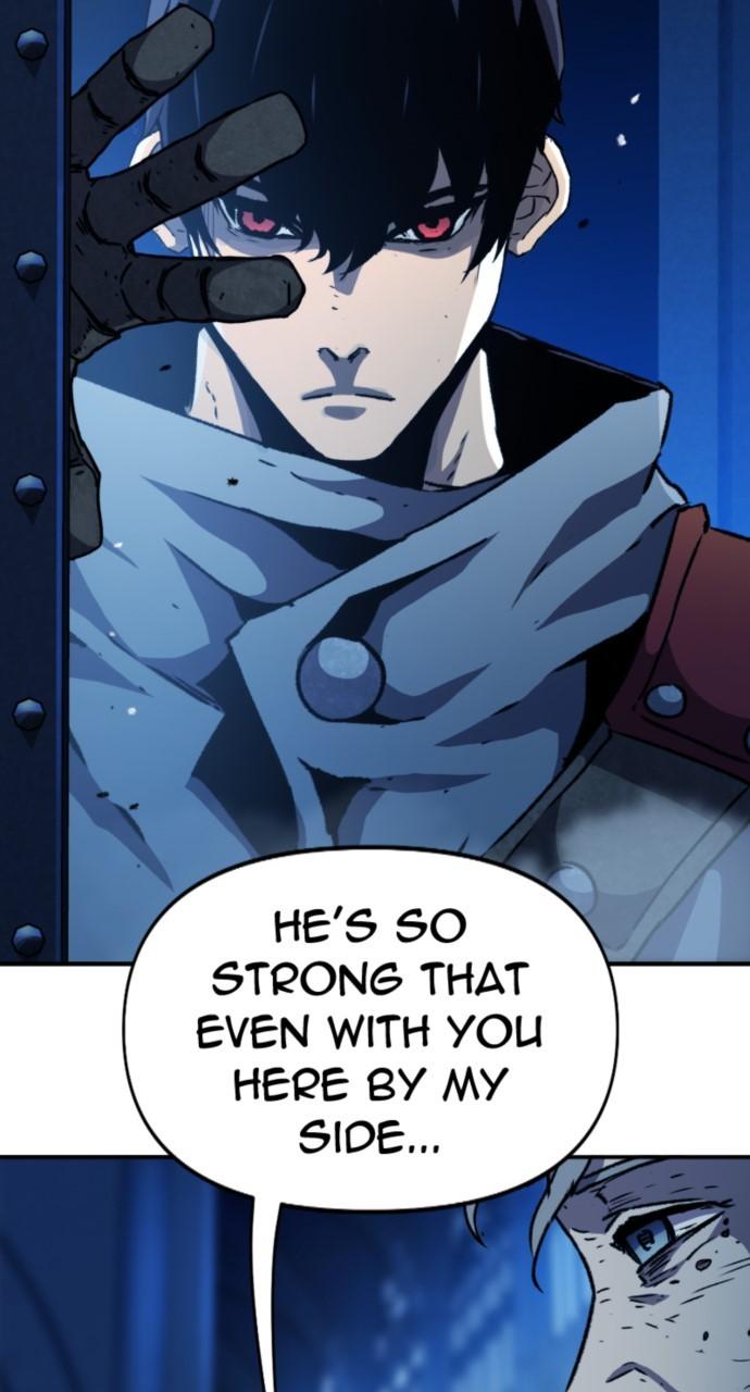 A Knight With a Time Limit Chapter 28 - Page 85