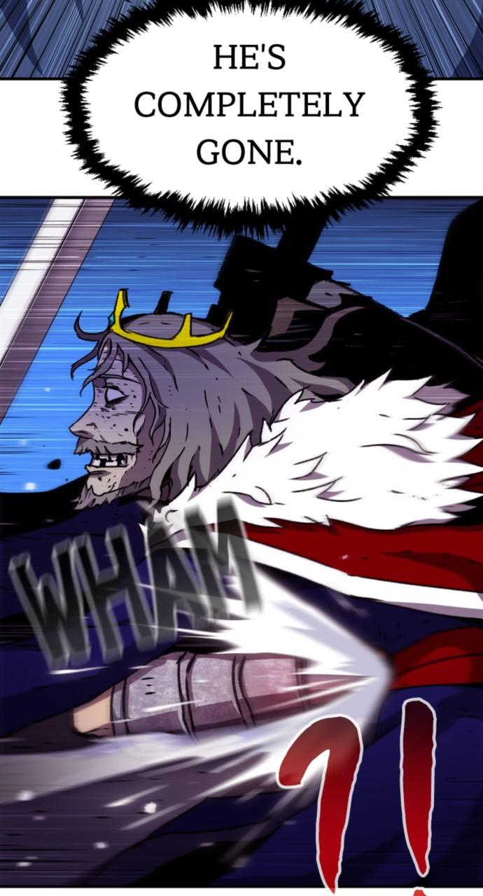 A Knight With a Time Limit Chapter 28 - Page 91