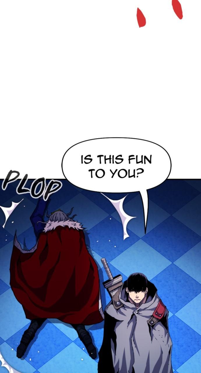 A Knight With a Time Limit Chapter 28 - Page 92