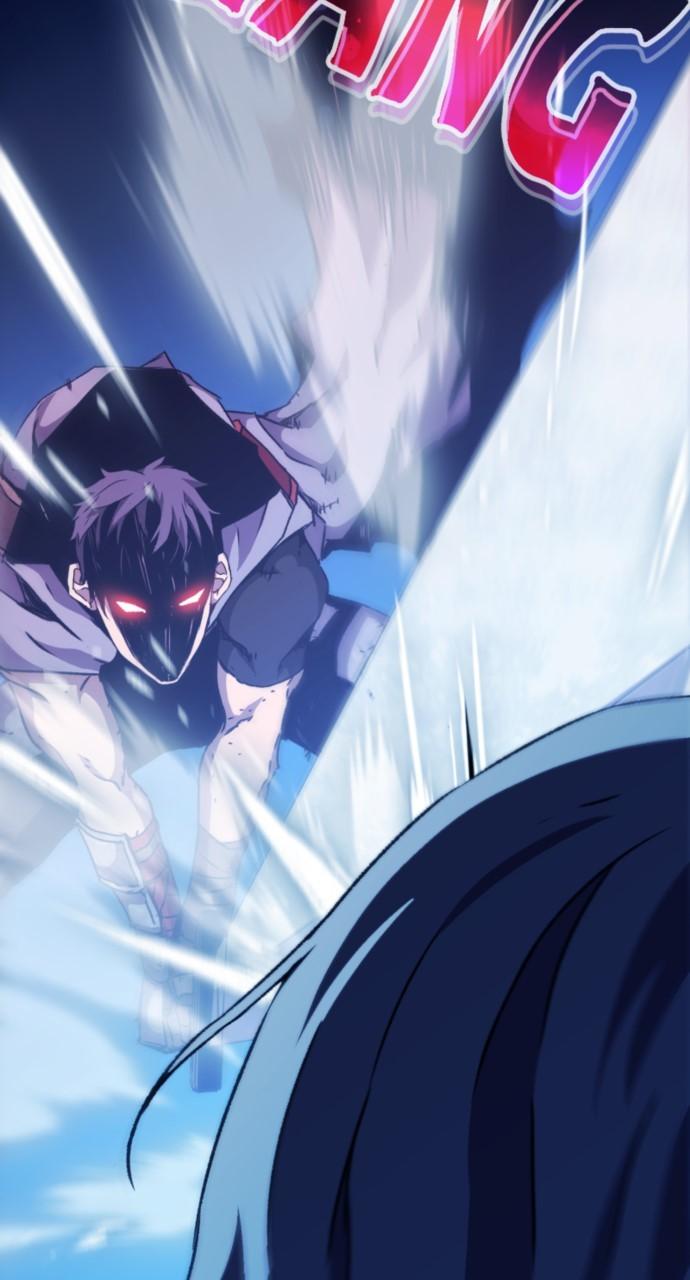 A Knight With a Time Limit Chapter 28 - Page 96