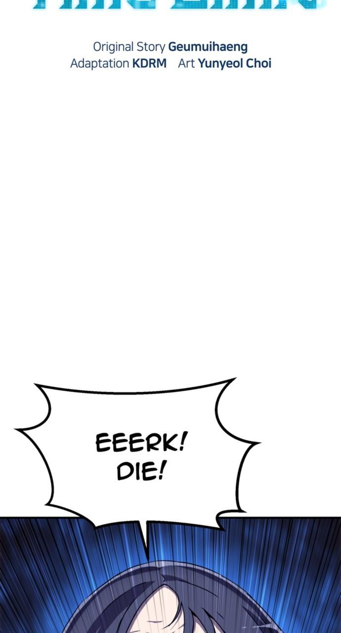 A Knight With a Time Limit Chapter 29 - Page 26