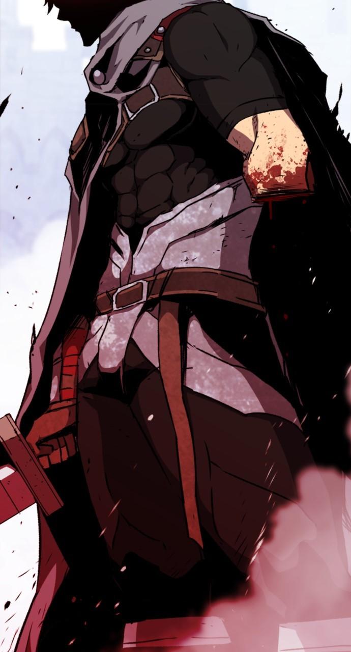 A Knight With a Time Limit Chapter 29 - Page 49