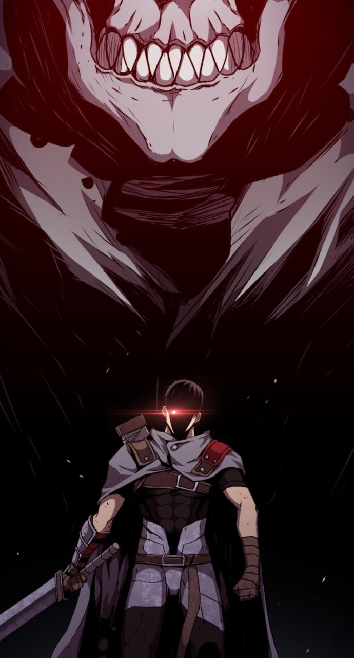 A Knight With a Time Limit Chapter 29 - Page 57