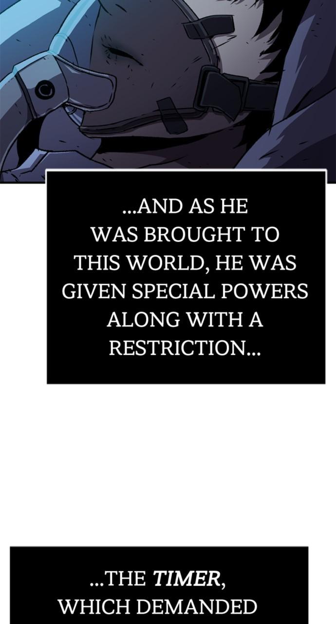 A Knight With a Time Limit Chapter 29 - Page 61