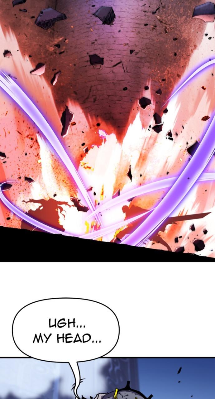 A Knight With a Time Limit Chapter 29 - Page 68