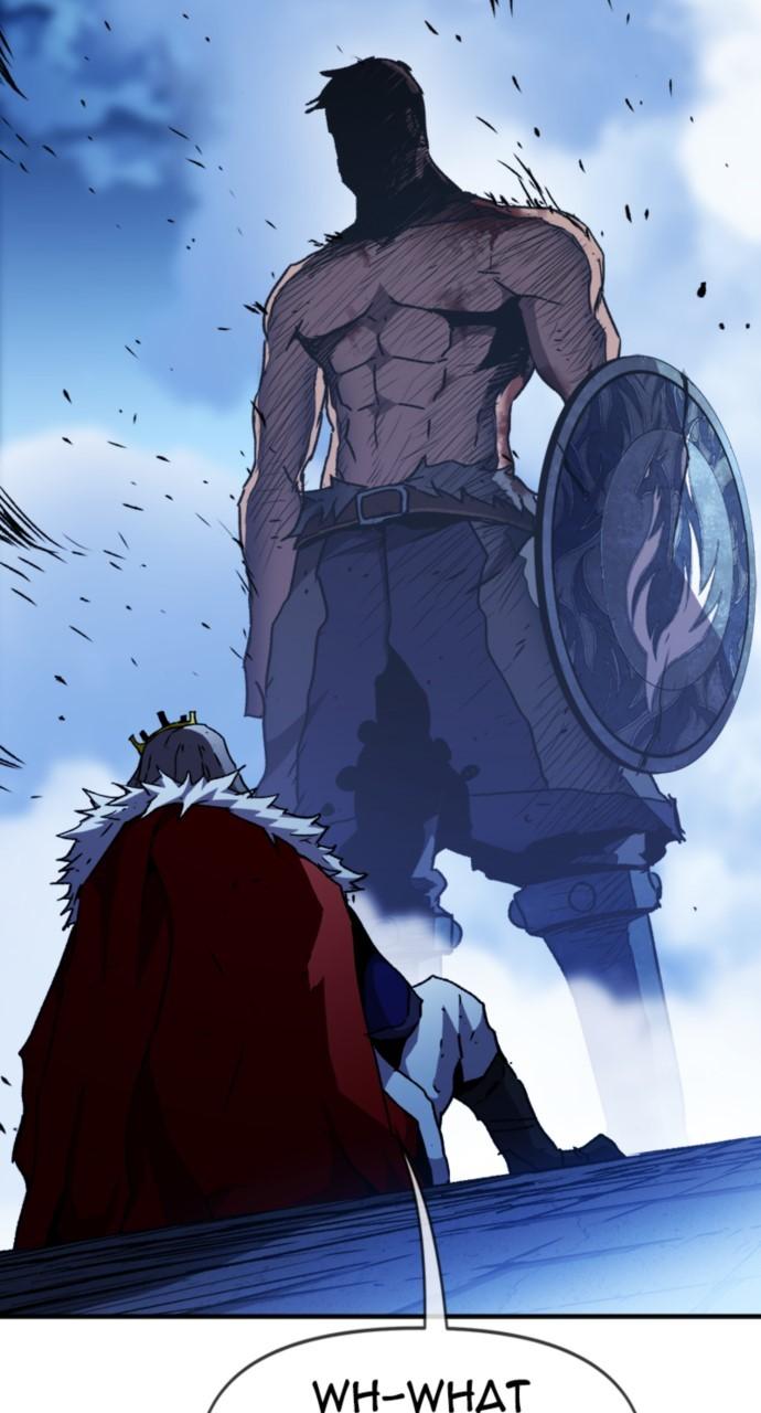 A Knight With a Time Limit Chapter 29 - Page 76