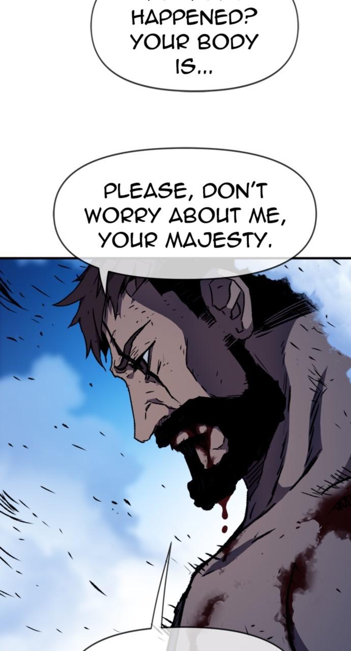 A Knight With a Time Limit Chapter 29 - Page 77