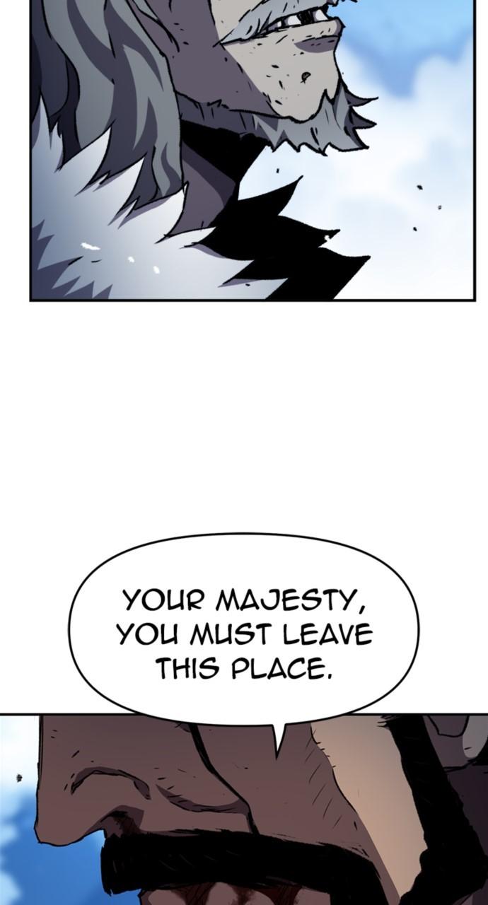 A Knight With a Time Limit Chapter 29 - Page 79