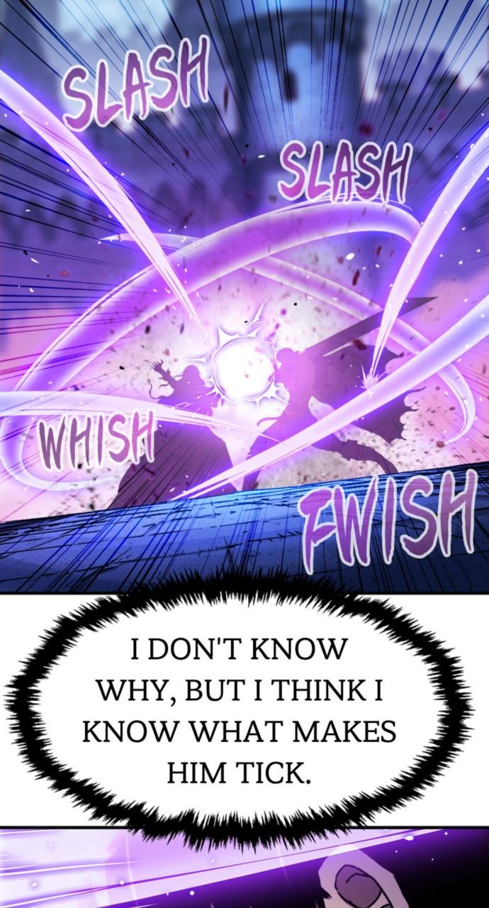 A Knight With a Time Limit Chapter 29 - Page 81