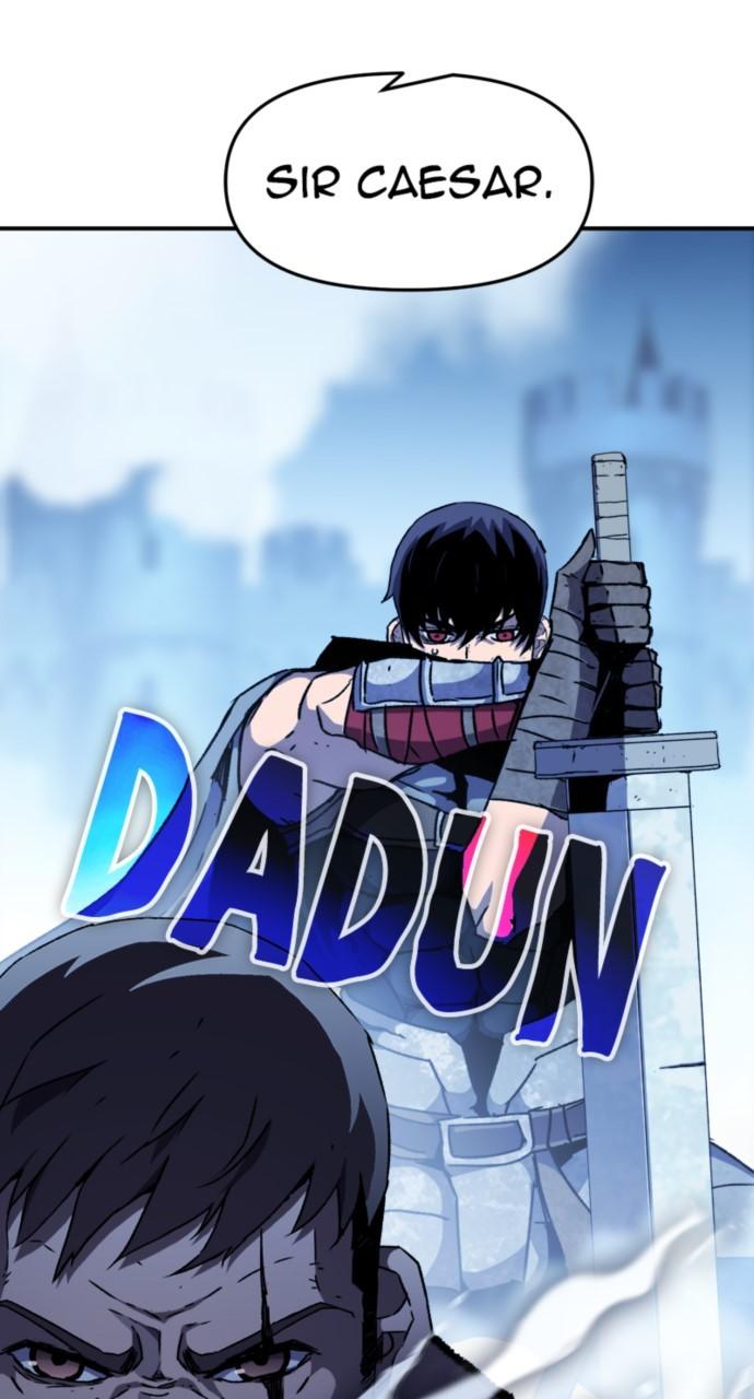 A Knight With a Time Limit Chapter 29 - Page 94