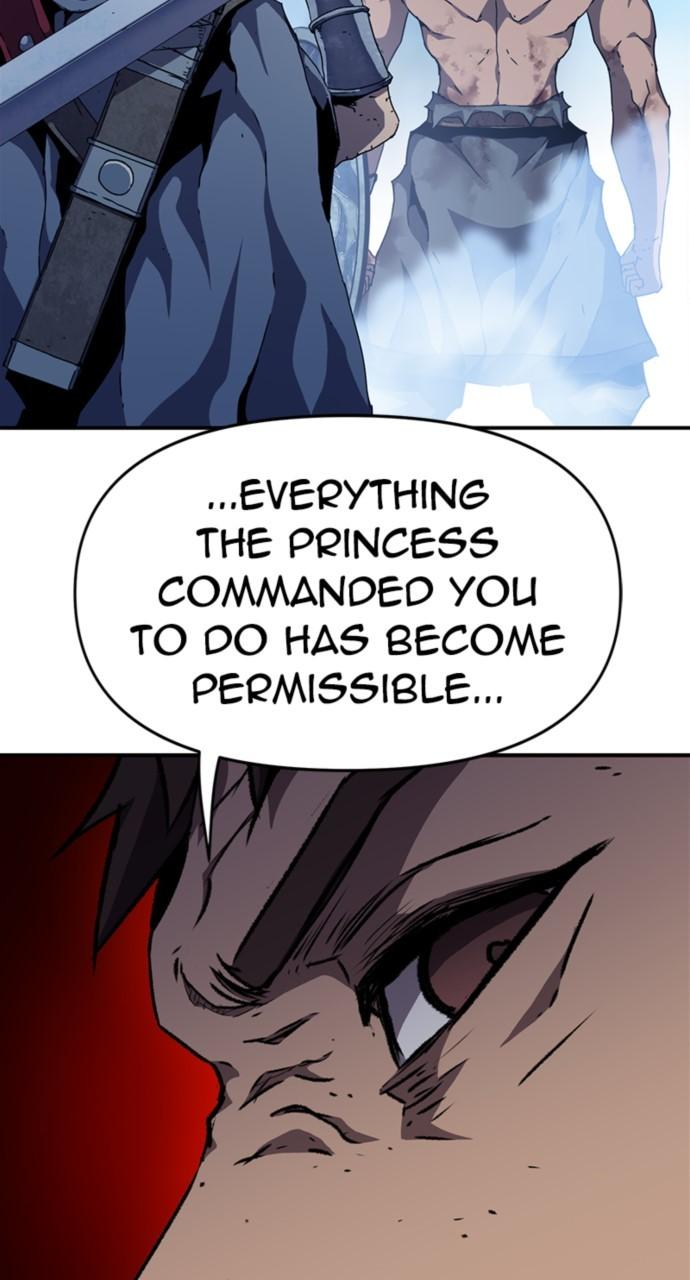 A Knight With a Time Limit Chapter 29 - Page 104