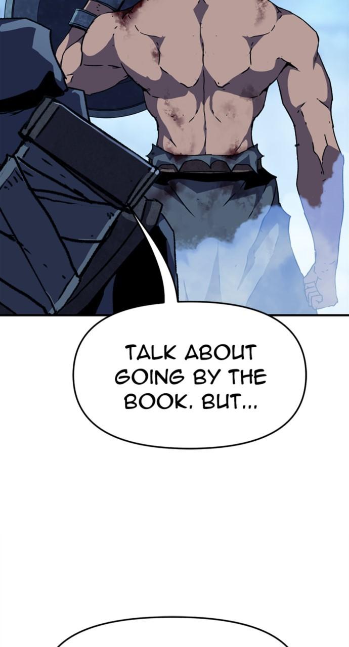 A Knight With a Time Limit Chapter 29 - Page 106