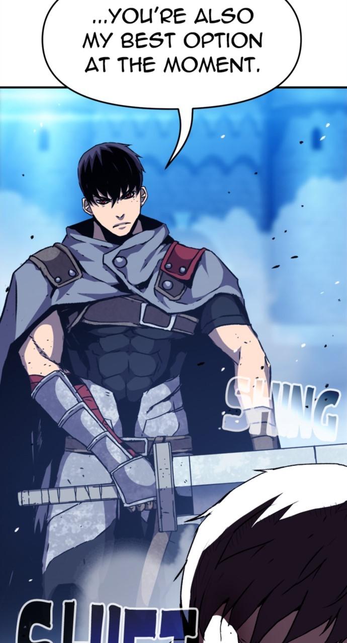 A Knight With a Time Limit Chapter 29 - Page 107