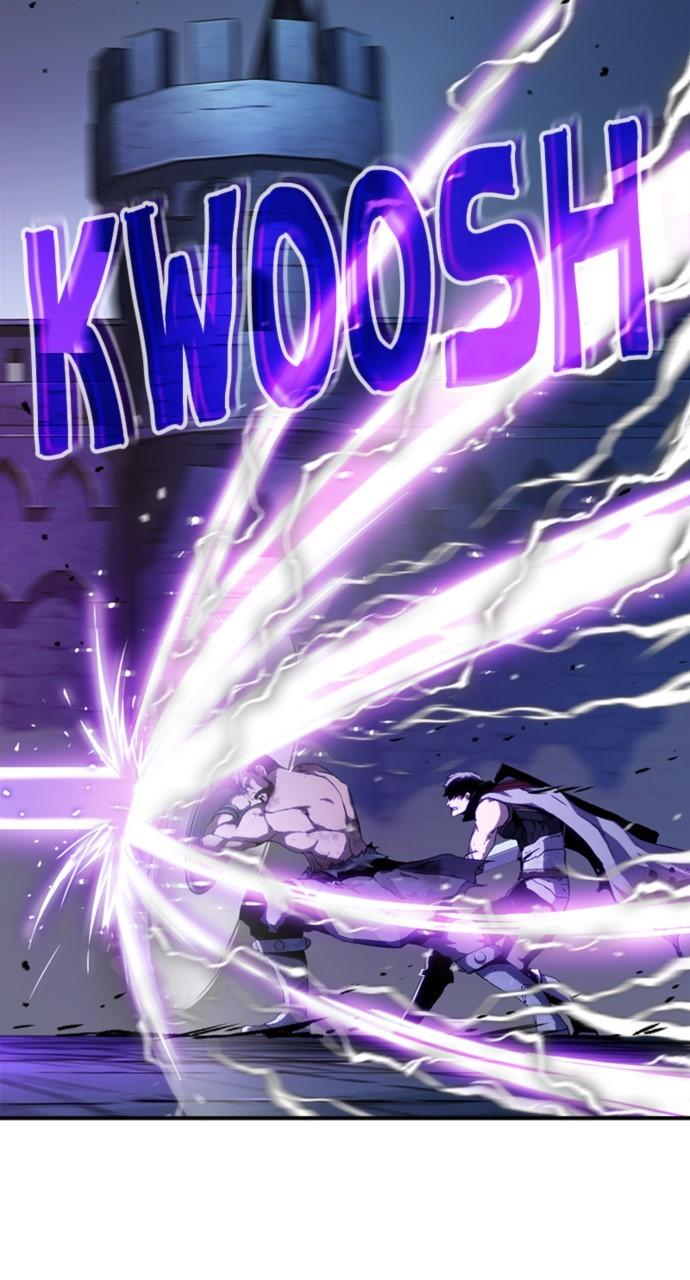 A Knight With a Time Limit Chapter 30 - Page 5