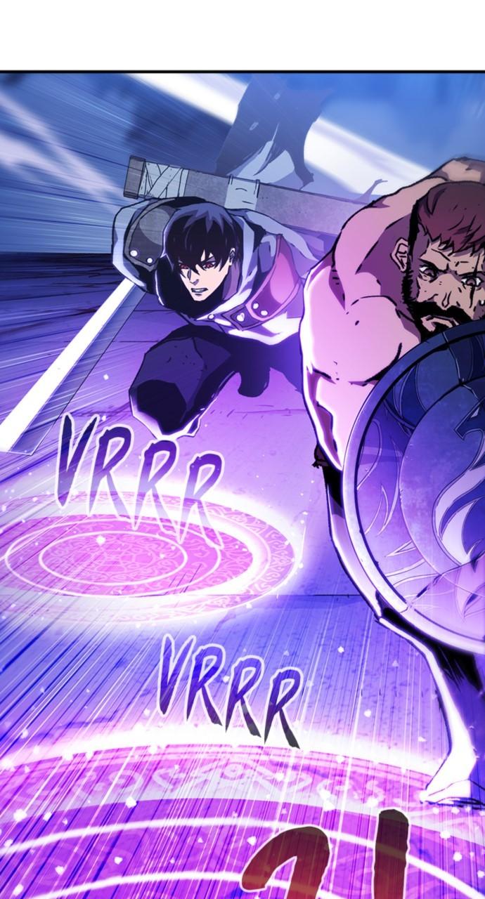 A Knight With a Time Limit Chapter 30 - Page 10