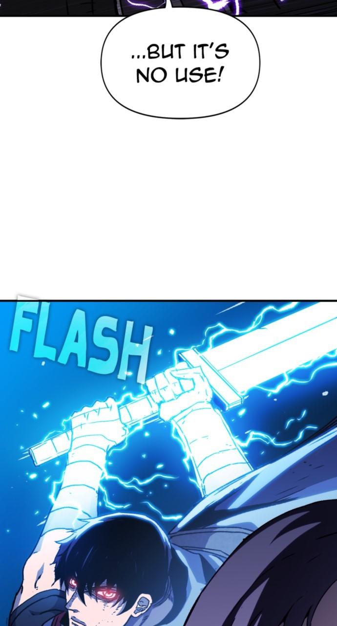 A Knight With a Time Limit Chapter 30 - Page 19