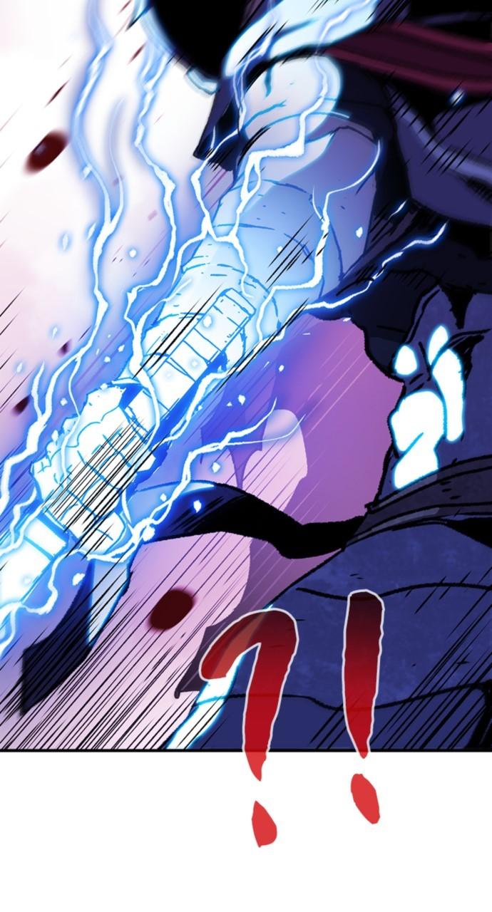 A Knight With a Time Limit Chapter 30 - Page 22