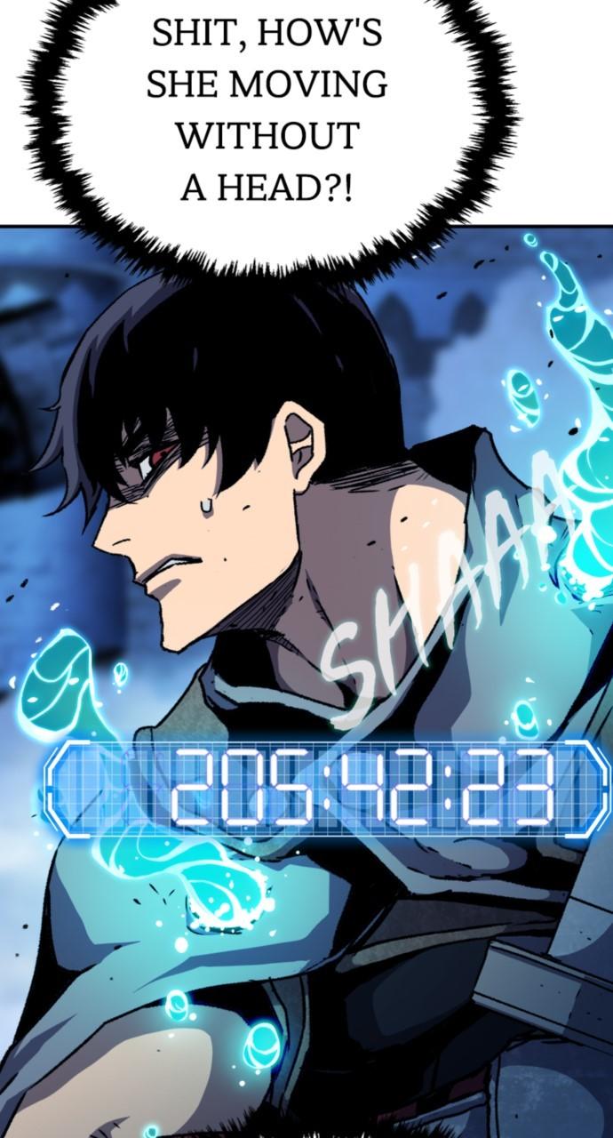 A Knight With a Time Limit Chapter 30 - Page 30